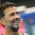 Klopp je pripravený nahradiť Nagelsmanna ako trénera Nemecka: správy