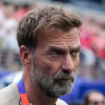 Klopp nazval zvrátenie pozastavenia FIFA Balogun „bláznivé“ uprostred správ o zásahu Trumpa