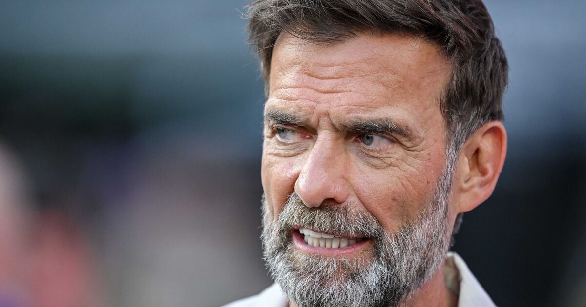 Klopp žiada, aby Red Bull zrušil blokádu, keď sa potvrdili pracovné rokovania v Nemecku | Futbal | Šport
