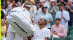 Kľúčové pravidlo značky Felix Auger-Aliassime je „hanba“ po veľkom prepade vo Wimbledone