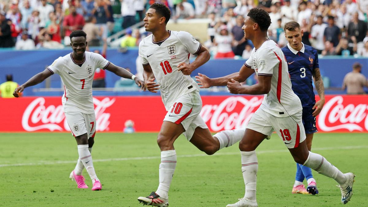 Koľko peňazí získa Anglicko po treťom mieste na majstrovstvách sveta vo futbale 2026?