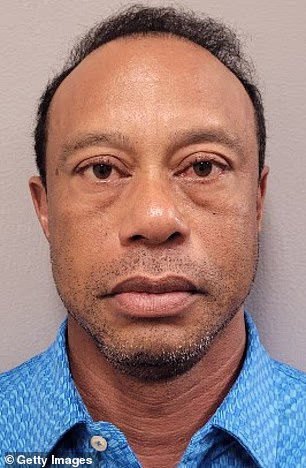 Tiger Woods