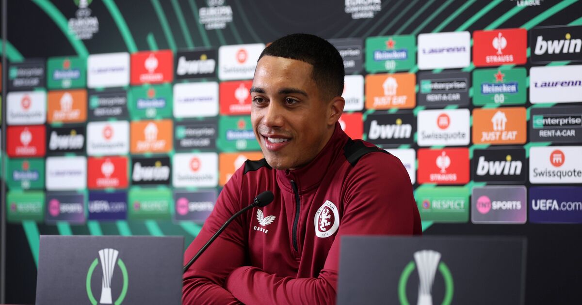 Komentáre Youri Tielemans o Marcusovi Rashfordovi hovoria za Man Utd | Futbal | Šport