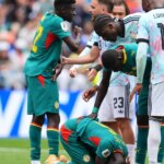 Kontroverzný trest ukončil zápas Senegalu na majstrovstvách sveta vo futbale proti Belgicku | Správy o majstrovstvách sveta 2026