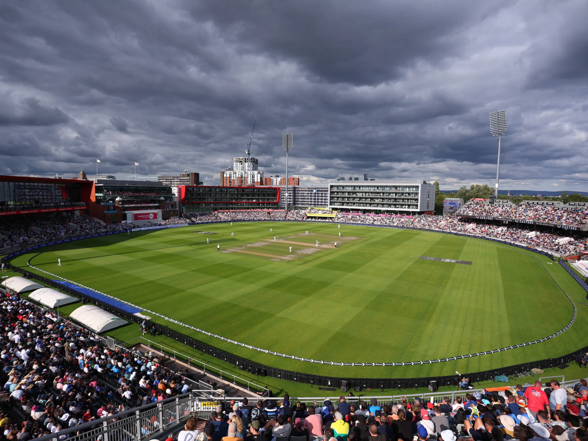 Kriket: No Ashes 2027 Testy sa uskutočnia na severe Anglicka | CricketNews