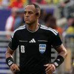 Kto je Ismail Elfath, Messiho obľúbený rozhodca zodpovedný za semifinále FIFA World Cup 2026 Anglicko proti Argentíne?