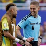 Kto je hlavným rozhodcom zápasu medzi Portugalskom a Chorvátskom FIFA World Cup 2026 2026?
