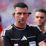 Kto je hlavným rozhodcom zápasu osemfinále medzi Kanadou a Marokom na MS 2026?