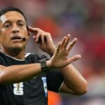 Kto je rozhodcom zápasu o tretie miesto na majstrovstvách sveta FIFA 2026 medzi Francúzskom a Anglickom?