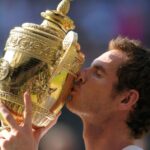 Andy Murray získal svoj prvý titul vo Wimbeledone v roku 2013