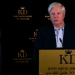 Kto nahradí Trumpovu spojenkyňu Lindsey Grahamovú v americkom Senáte? | Politické správy