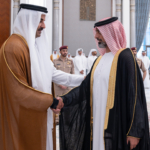 Ktorí svetoví lídri sú na návšteve Kataru, aby vyjadrili sústrasť? | Správy GCC