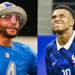 Kylian Mbappe bol bombardovaný vtipmi Savage Dak Prescott po prehre na majstrovstvách sveta so Španielskom