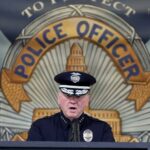 LAPD môže zrušiť niektoré kurzy policajnej akadémie pred olympijskými hrami v roku 2028