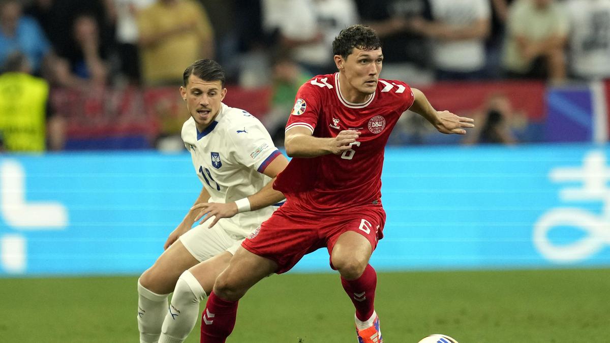 La Liga – Barcelončan Andreas Christensen predĺžil zmluvu o dva roky