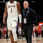 Lakers oznamujú rozpis letnej ligy, súpisku