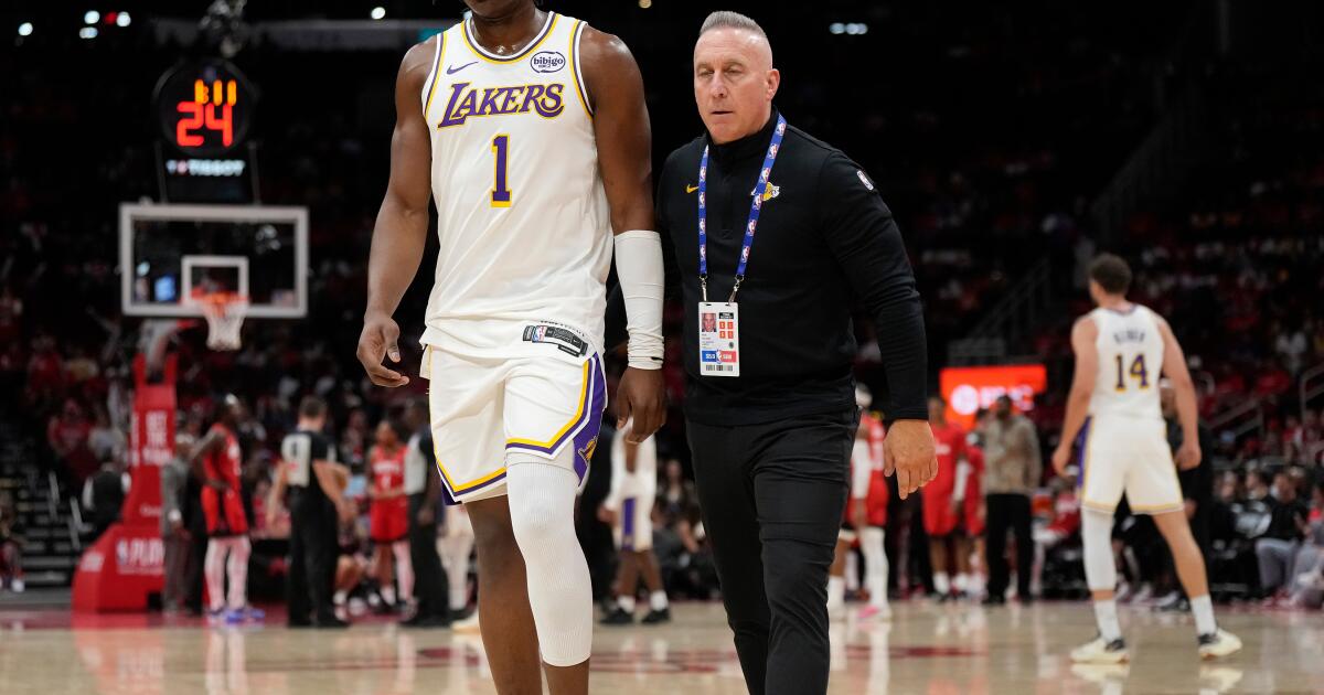 Lakers oznamujú rozpis letnej ligy, súpisku