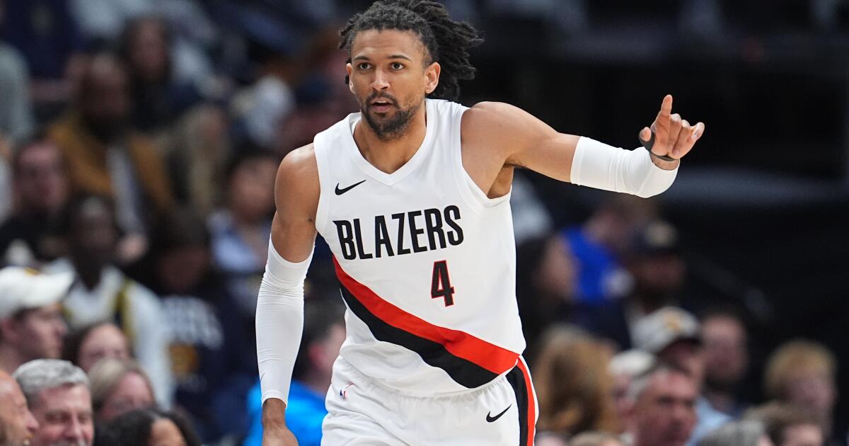 Lakers podpísali s Matissom Thybullem ročnú zmluvu, keď sa bude formovať súpiska