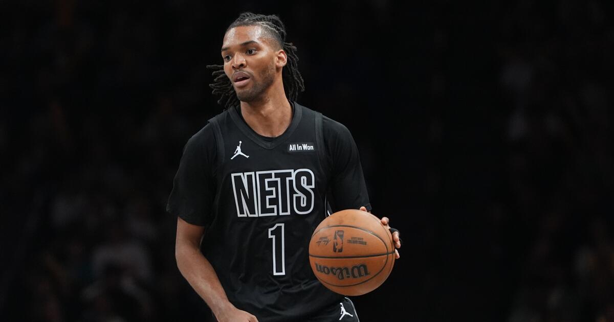 Lakers podpísali zmluvu so Ziaire Williamsom na jeden rok na 3 milióny dolárov