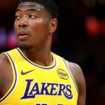 Lakers prišli o Ruia Hachimuru, ktorý podpísal dvojročnú zmluvu s Clippers