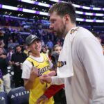 Lakers zverejnia predsezónny plán; otvárač je 5. okt