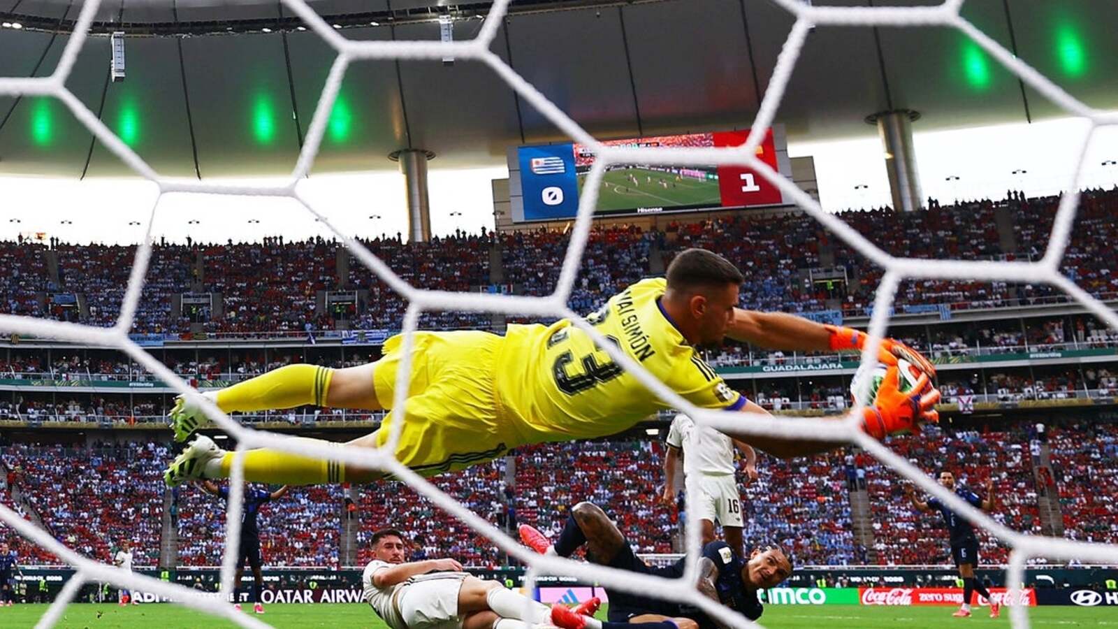 Lakomé Španielsko ťahá bezgólovú sériu do semifinále proti Belgicku