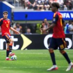 Lamine Yamal a Pau Cubarsi pomohli Španielsku vytvoriť rekord Svetového pohára FIFA proti Francúzsku