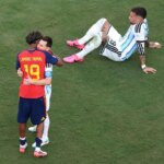 Lamine Yamal odhaľuje, čo mu povedal Lionel Messi po finále majstrovstiev sveta