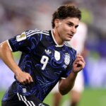 Lamine Yamal poslal novú prestupovú správu Barcelony „dokonalému“ Juliánovi Alvarezovi