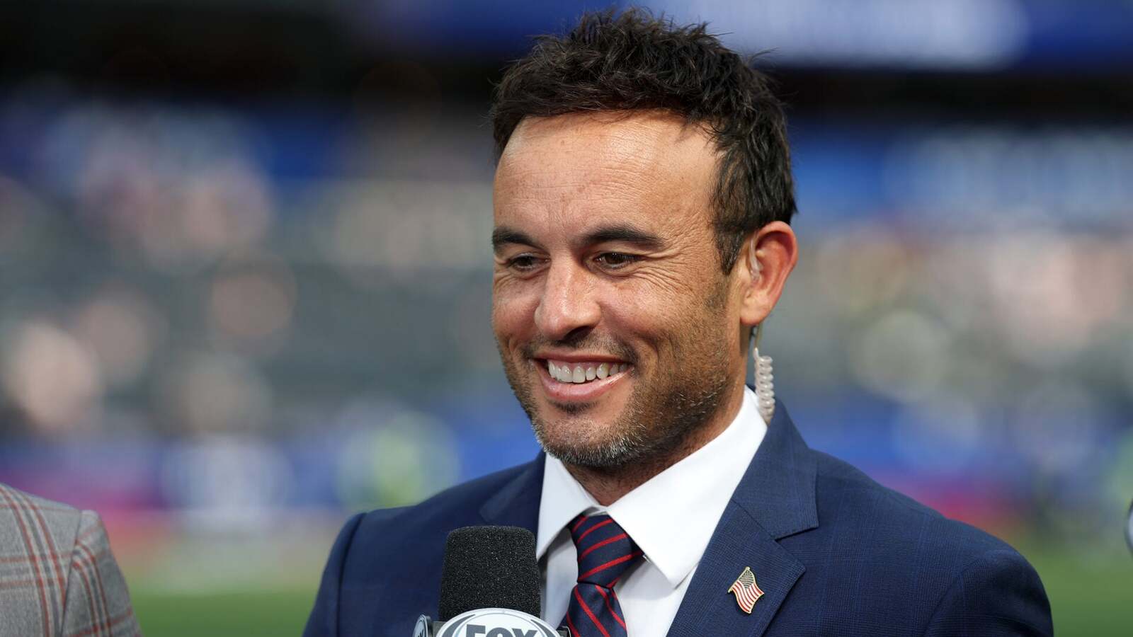 Landon Donovan po incidente s USA na majstrovstvách sveta označil rozhodcu FIFA za „idiota“.