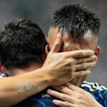 Lautaro Martinez „snil“ o strelení gólu argentínskeho víťaza semifinále Svetového pohára proti Anglicku