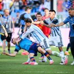 Leandro Paredes prerušil mlčanie po argentínskom svetovom šampionáte, keďže trest FIFA zrušil | Futbal | Šport
