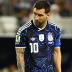 Legenda Cowboys posiela silné posolstvo o Lionelovi Messim po vyraďovacom thrilleri