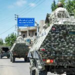 Libanončania sa vracajú do dedín „pilotnej zóny“, o ktorých tvrdia, že Izrael ich nikdy neokupoval | Izrael útočí na Libanon News
