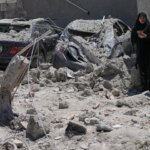 Libanonský Aoun vyzýva USA, aby „stále stáli vedľa“ jeho krajiny | Izrael útočí na Libanon News