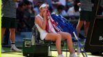 Linda Nosková hovorí po zisku titulu vo Wimbledone