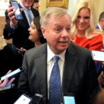 Lindsey Graham, zástanca americko-izraelských vojen, zomrela vo veku 71 rokov | politika