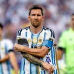 Lionel Messi dôrazným vyhlásením pred finále kritizuje argentínskych kritikov za neskoré víťazstvá na majstrovstvách sveta