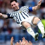 Lionel Messi je dokonalý letný románik: Prečo je taký obľúbený