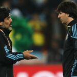 Lionel Messi je teraz blízko k prekonaniu dlhodobého rekordu Svetového pohára Diega Maradonu v USA