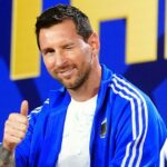 Lionel Messi pred zápasom medzi Argentínou a Španielskom znížil obrovský náznak odchodu do dôchodku | Futbal | Šport
