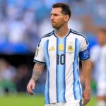 Lionel Messi predbehol Pelého a Kyliana Mbappeho úžasným gólom vs. Kapverdy