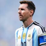 Lionel Messi sa zapísal do histórie majstrovstiev sveta v zápase medzi Argentínou a Egyptom