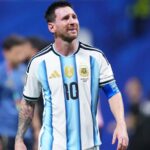 Lionel Messi si vyslúži porovnanie Toma Bradyho po tom, čo inšpiroval návrat Argentíny na svetový šampionát proti Egyptu