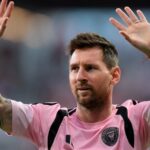Lionel Messi vedie súpisku 29-členných zápasov hviezd MLS