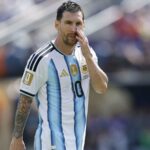 Lionel Messi výrazne potvrdil dominanciu Španielska vo finále majstrovstiev sveta po historicky najhoršom rekorde