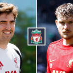 Liverpool: Andoni Iraola zachráni zabudnutú hviezdu Reds po boku Harveyho Elliotta