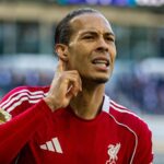 Liverpool: Pravda Van Dijka o Miláne sa ukazuje, keď sa bývalý šéf Man Utd Amorim pokúša prilákať kapitána Reds