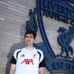 Liverpool má „očividné“ medzery na prestupovom trhu, hovorí Iraola