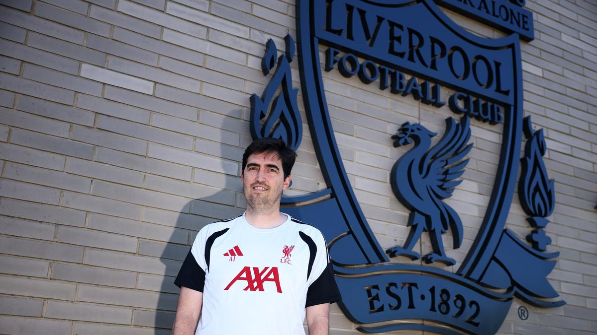 Liverpool má „očividné“ medzery na prestupovom trhu, hovorí Iraola